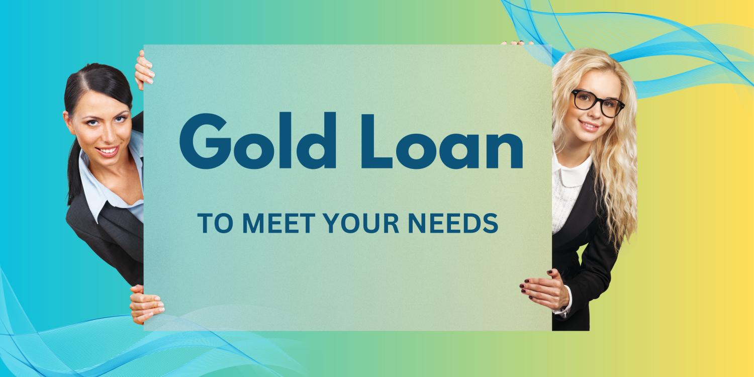 What is Gold Loan?