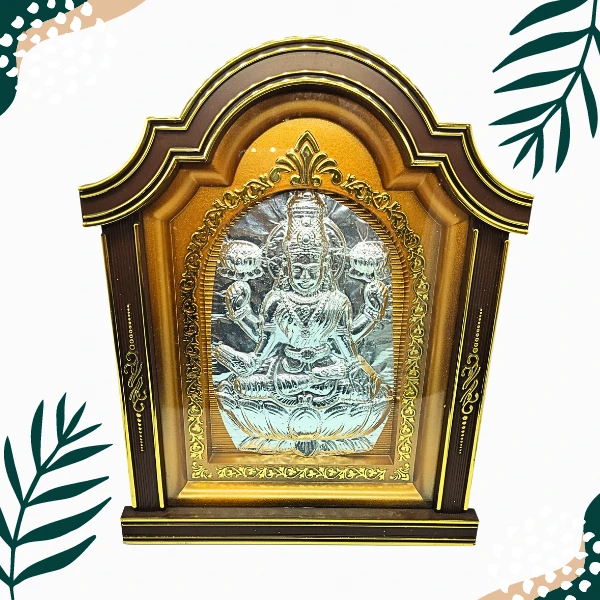 Gajalaxmi Frame