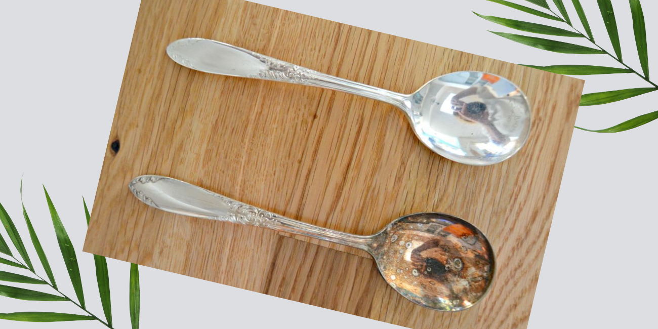 Keeping Silver Shiny: How to Prevent Tarnishing of Silver